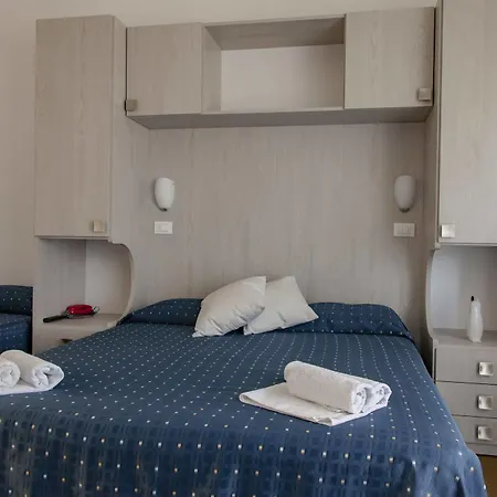 Hotel Concorde 3*