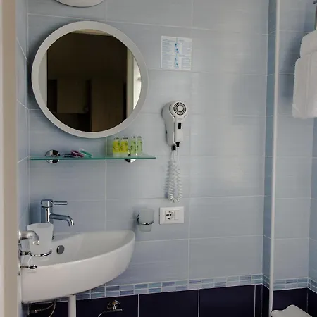 Concorde Hotel Bellaria-Igea Marina