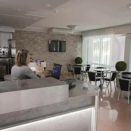 Concorde Bellaria-Igea Marina