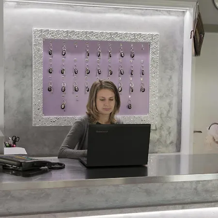 Hotel Concorde Bellaria-Igea Marina