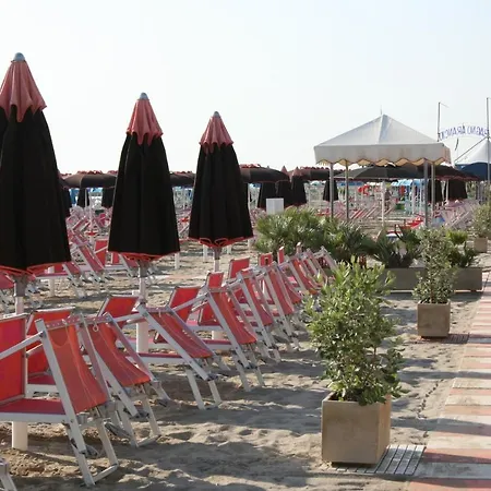 Concorde 3* Bellaria-Igea Marina