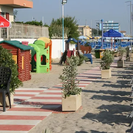 Concorde Hotel Bellaria-Igea Marina