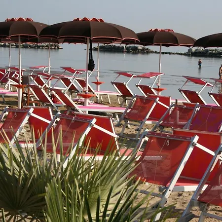 Hotel Concorde 3*