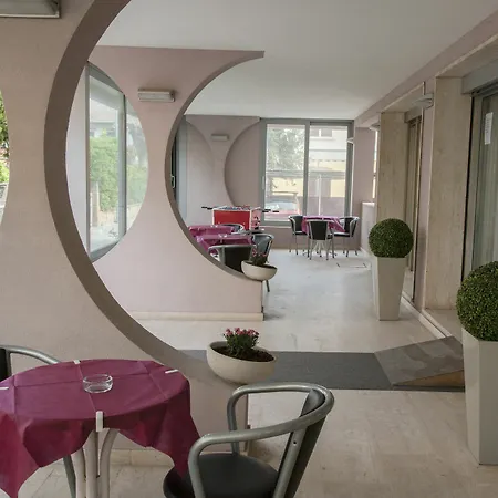 Concorde 3* Bellaria-Igea Marina