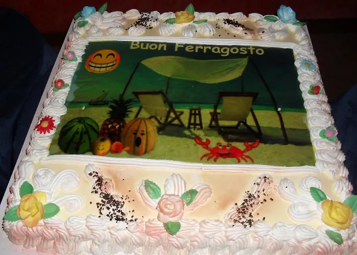 Concorde בלריה-איגאה מרינה