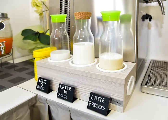 מלון Concorde 3*