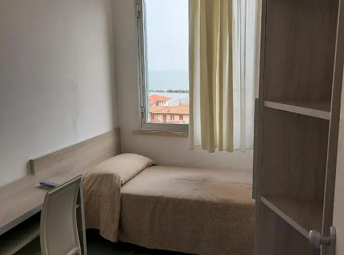 Hotel Concorde