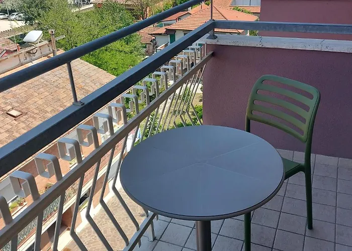 Concorde Hotel Bellaria-Igea Marina