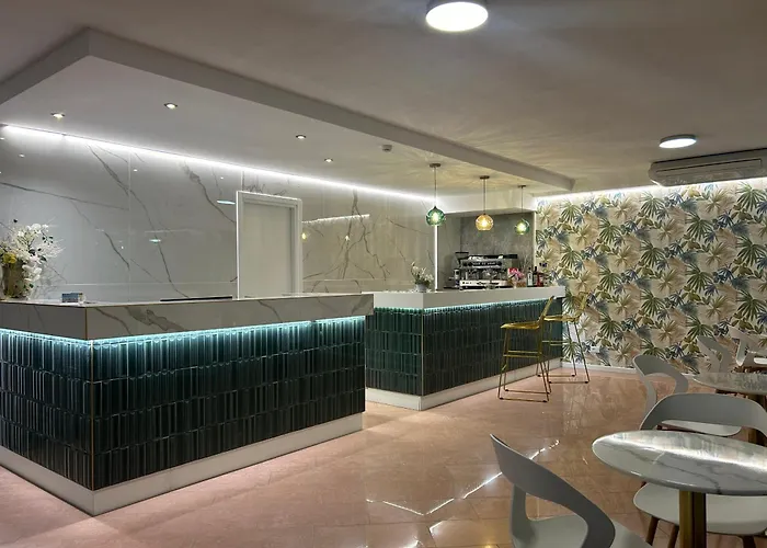 Concorde בלריה-איגאה מרינה