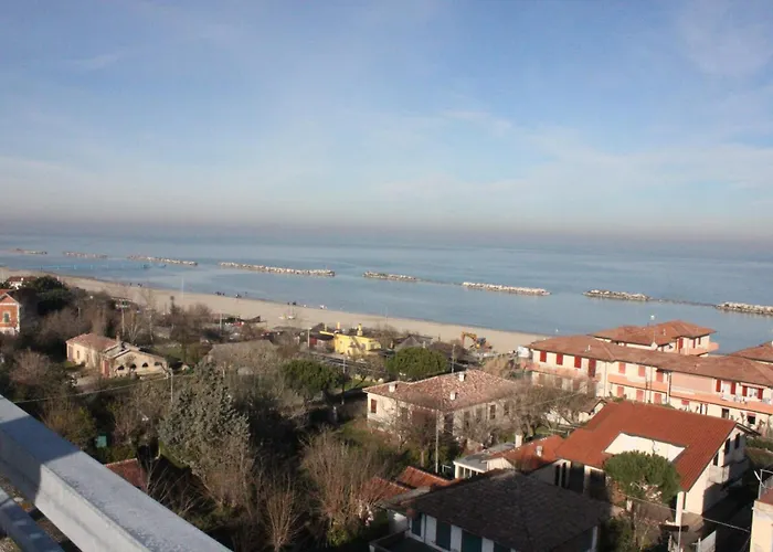 Concorde מלון 3*