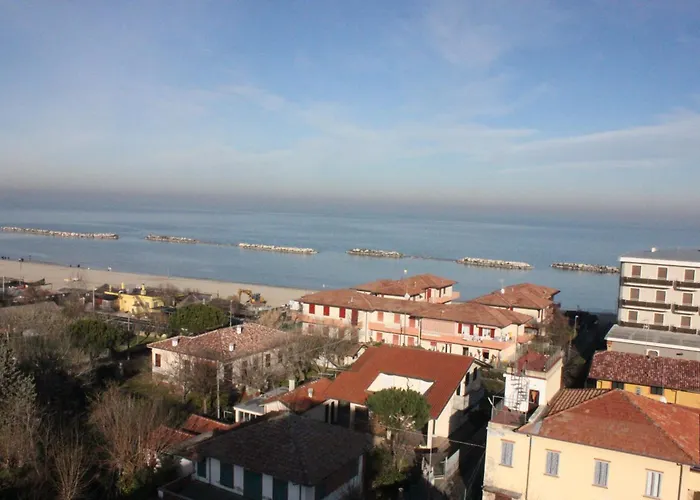 Concorde 3* Bellaria-Igea Marina