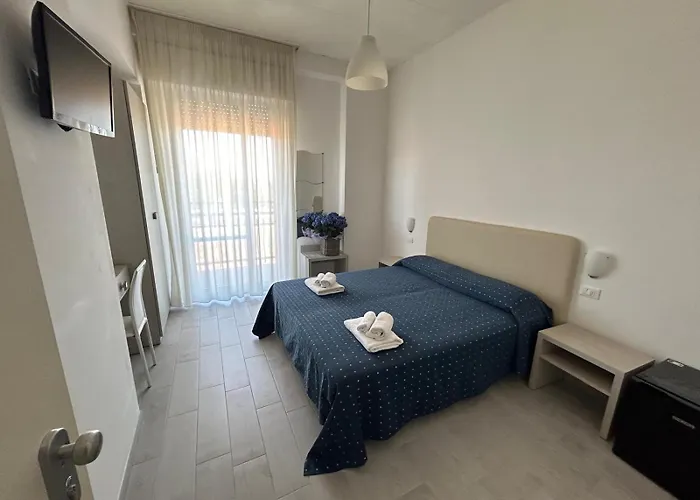 Hotel Concorde Bellaria-Igea Marina