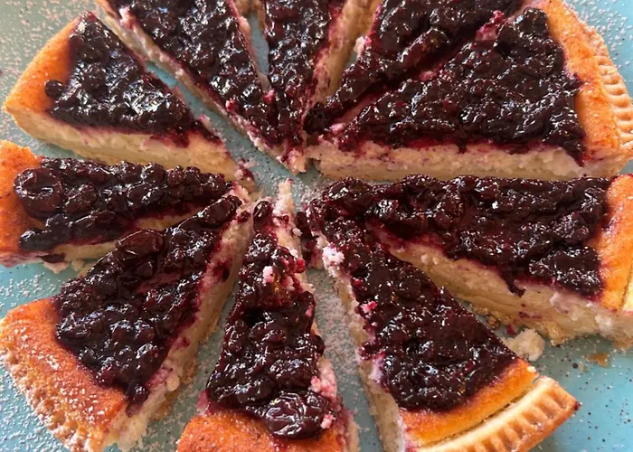 Concorde מלון בלריה-איגאה מרינה