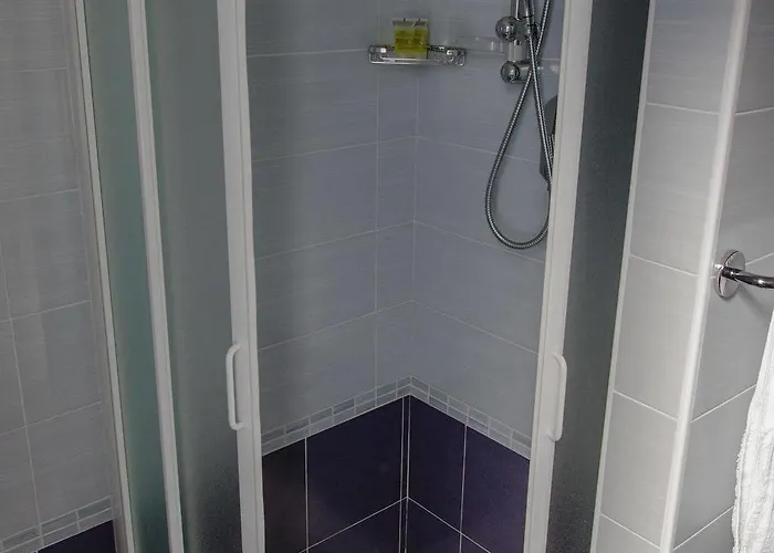 Concorde מלון 3*