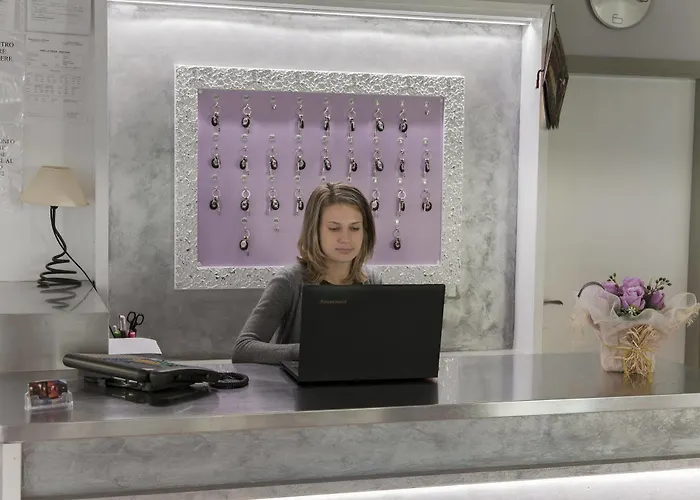 מלון Concorde בלריה-איגאה מרינה