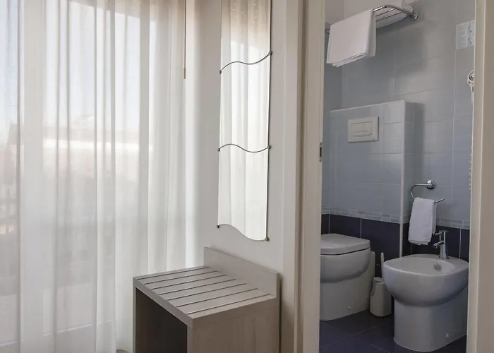 Hotel Concorde 3*
