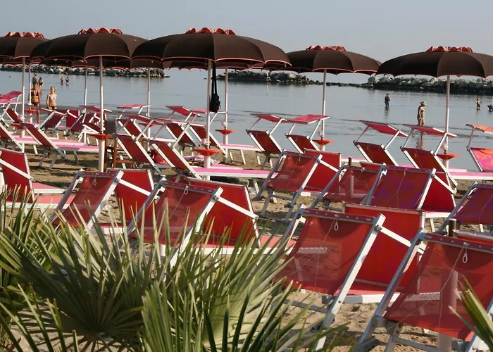 Hotel Concorde 3*
